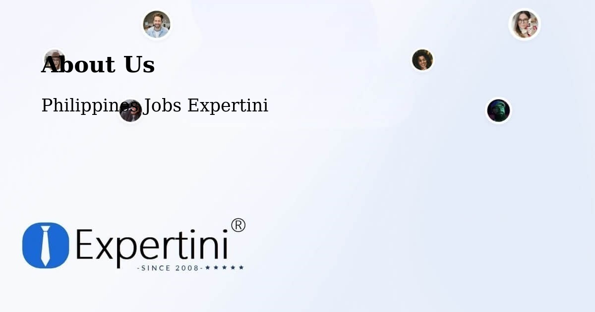 About Expertini Recruitment Platform  – Magalang - Magalang, Philippines Jobs Expertini
