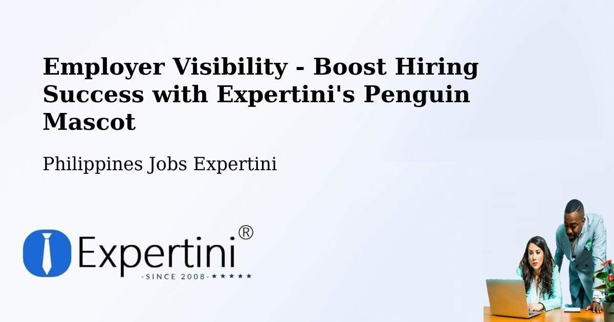 CV and Resume Visibility Optimization – Magalang - Philippines Jobs Expertini